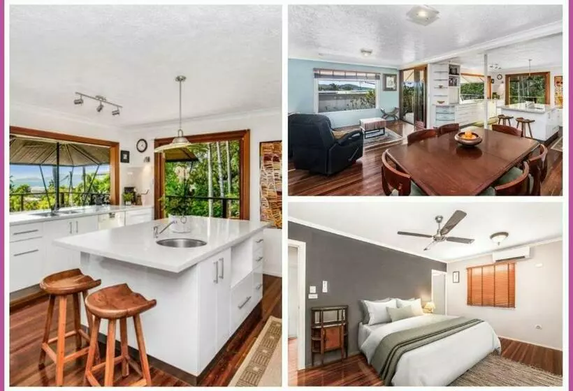 Eden Street Retreat