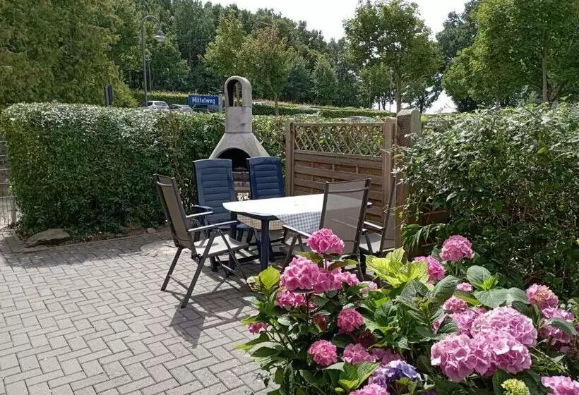 Hafennähe