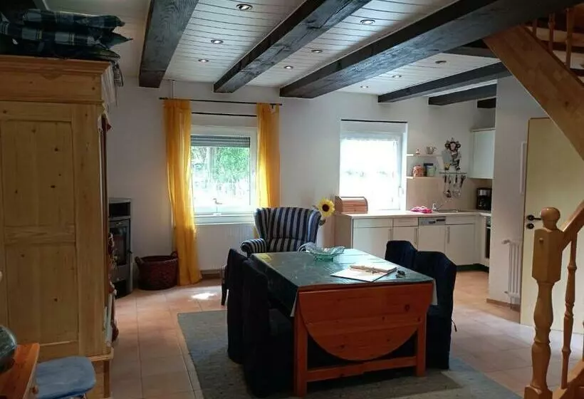 Hafennähe