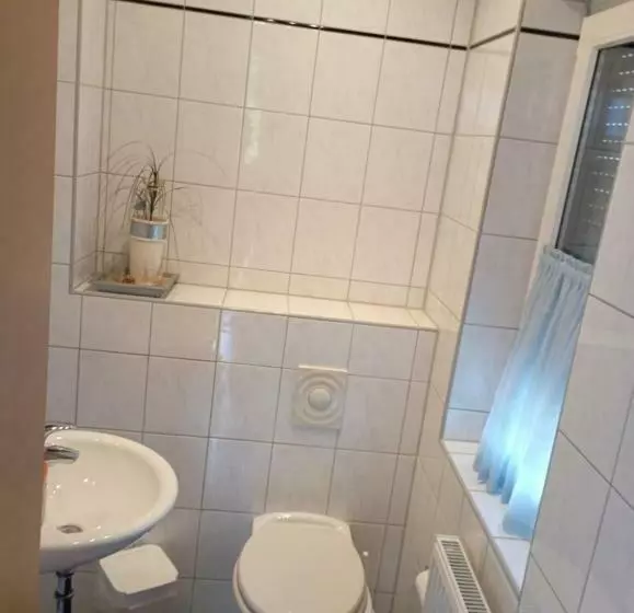 Hafennähe