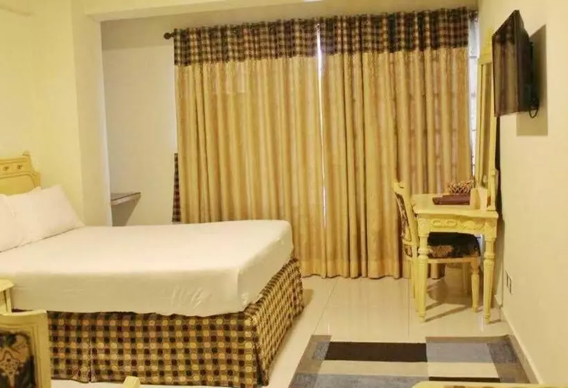 Grand Star Hotel Multan