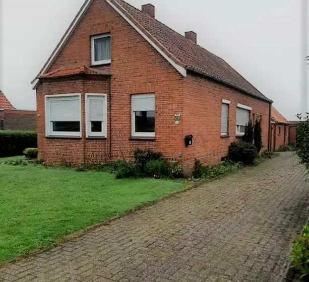 Monteurzimmer Ausma Wymeer Bunde   Fewo Vakantiehuis Heerenland
