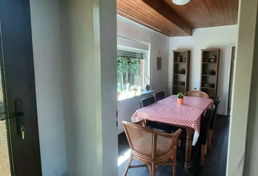 Monteurzimmer Ausma Wymeer Bunde   Fewo Vakantiehuis Heerenland