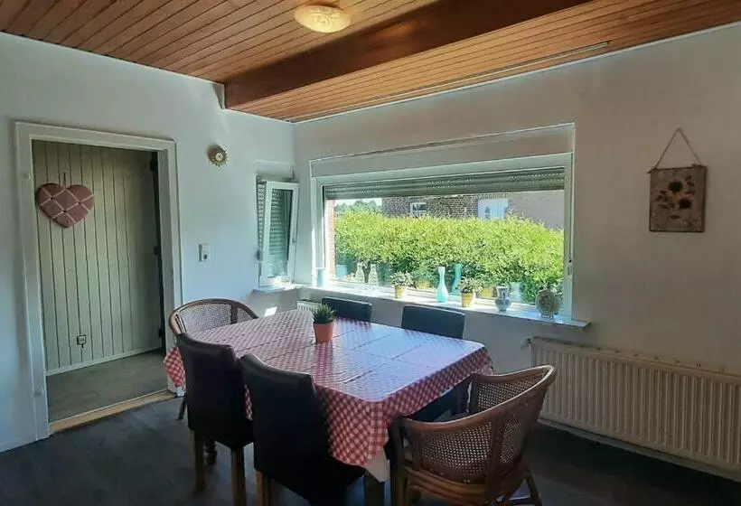 Monteurzimmer Ausma Wymeer Bunde   Fewo Vakantiehuis Heerenland