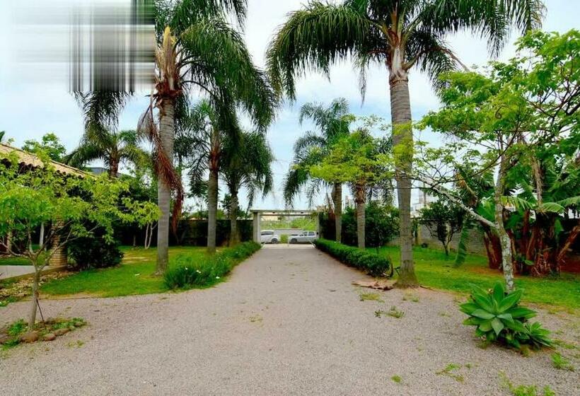 Пансион Pousada Esquina Do Atlantico Sul