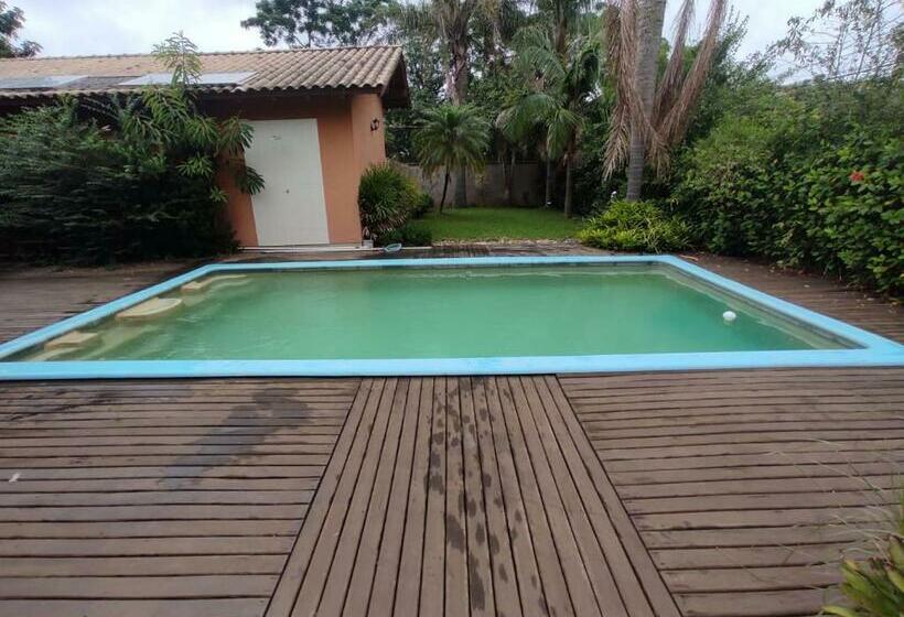 Пансион Pousada Esquina Do Atlantico Sul