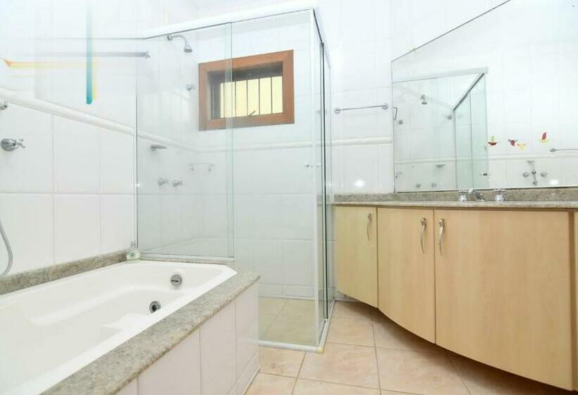 Пансион Pousada Esquina Do Atlantico Sul