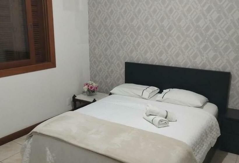 Пансион Pousada Esquina Do Atlantico Sul