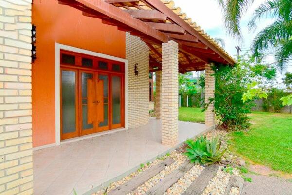 Пансион Pousada Esquina Do Atlantico Sul