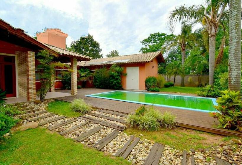 Пансион Pousada Esquina Do Atlantico Sul