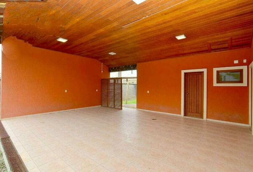 Пансион Pousada Esquina Do Atlantico Sul