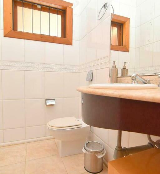 Пансион Pousada Esquina Do Atlantico Sul