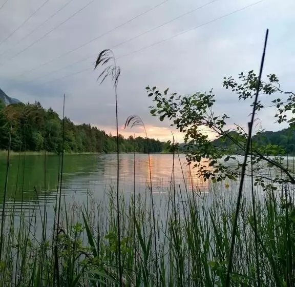 Pension Ferienwohnung Pirhofer