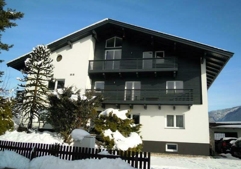 Pension Ferienwohnung Pirhofer