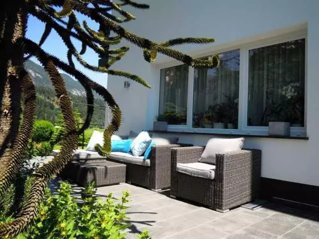 Pension Ferienwohnung Pirhofer