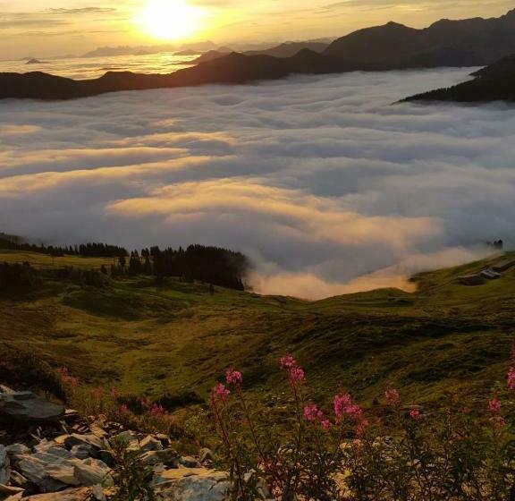 Pension Ferienwohnung Pirhofer