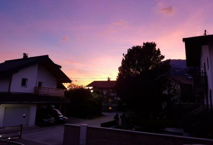 Pension Ferienwohnung Pirhofer