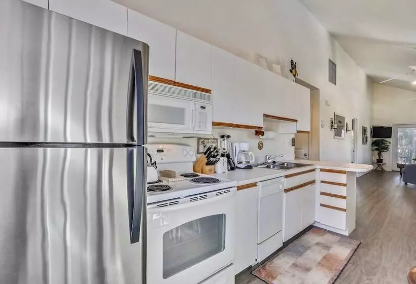 A Siesta Bay By Avantstay Key West Walkable Gated Community Shared Pool Week Long Stays Only