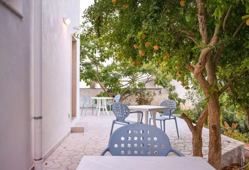 Ammarèa B&b