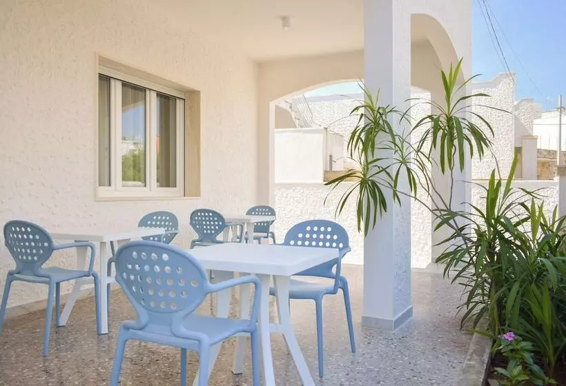 Ammarèa B&b