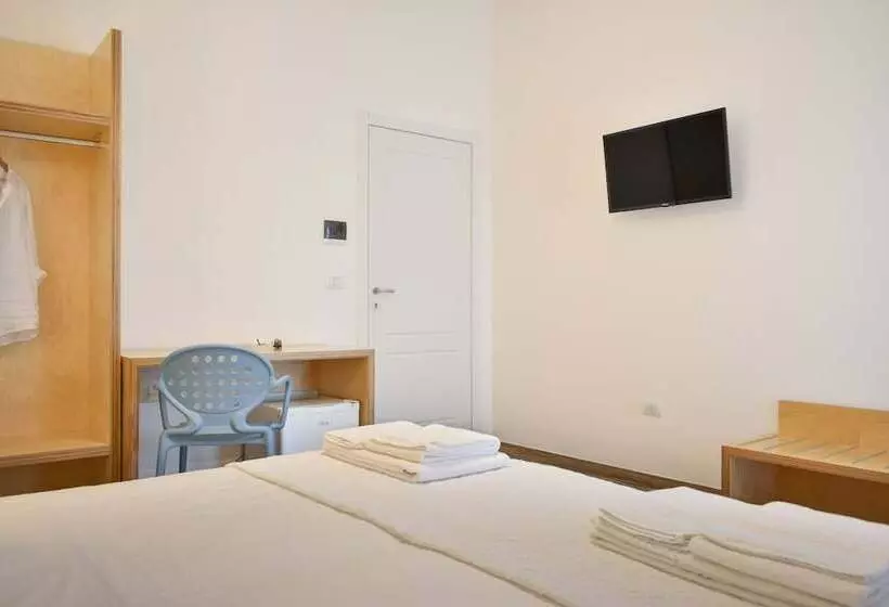 Ammarèa B&b