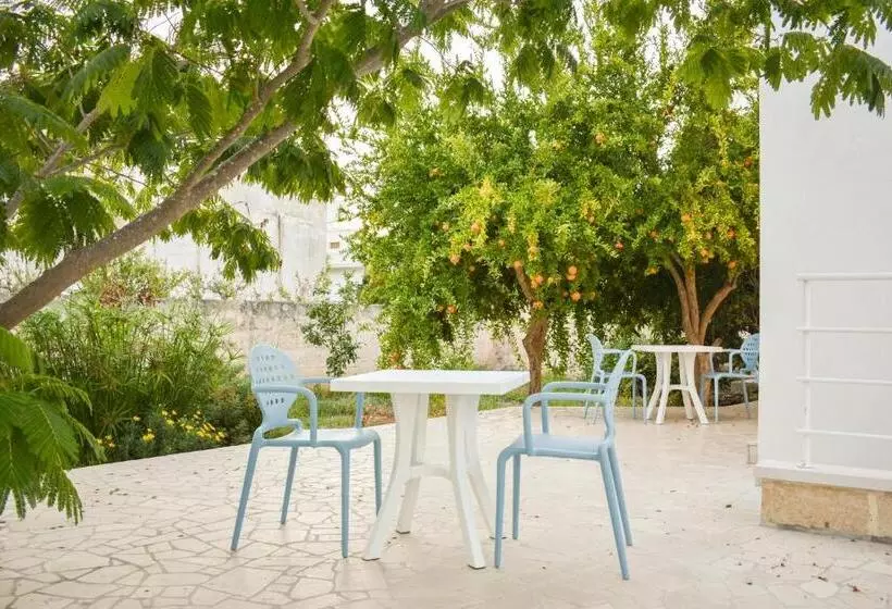 Ammarèa B&b