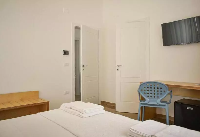 Ammarèa B&b