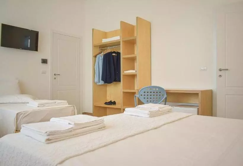 Ammarèa B&b