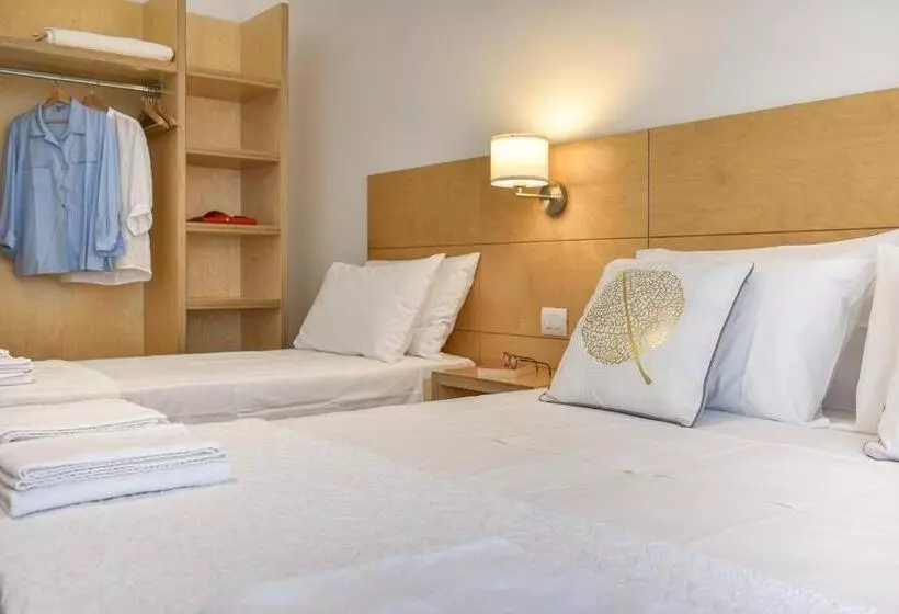 Ammarèa B&b