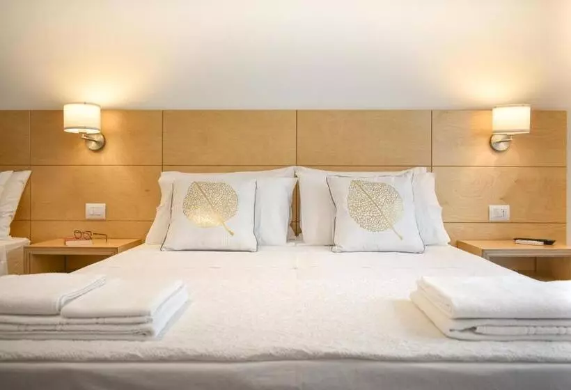 Ammarèa B&b