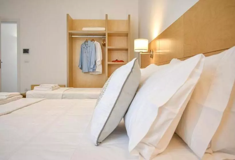 Ammarèa B&b