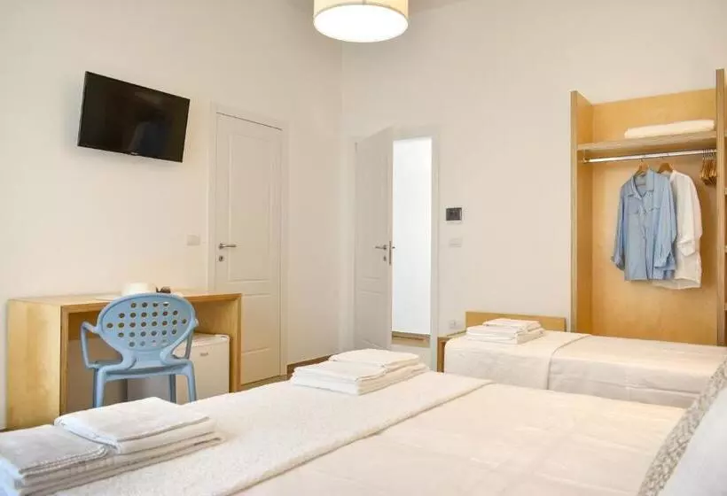 Ammarèa B&b