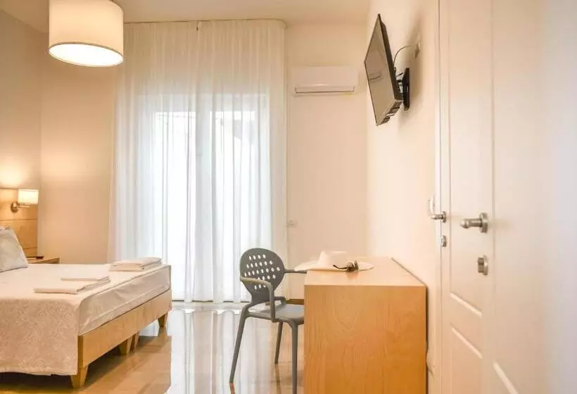 Ammarèa B&b