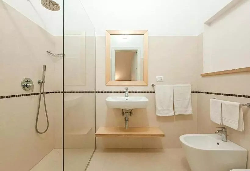 Ammarèa B&b