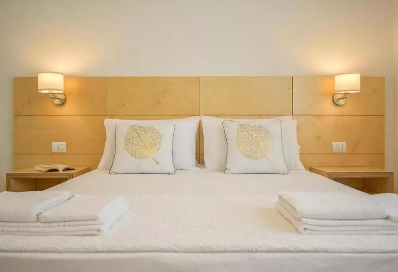 Ammarèa B&b