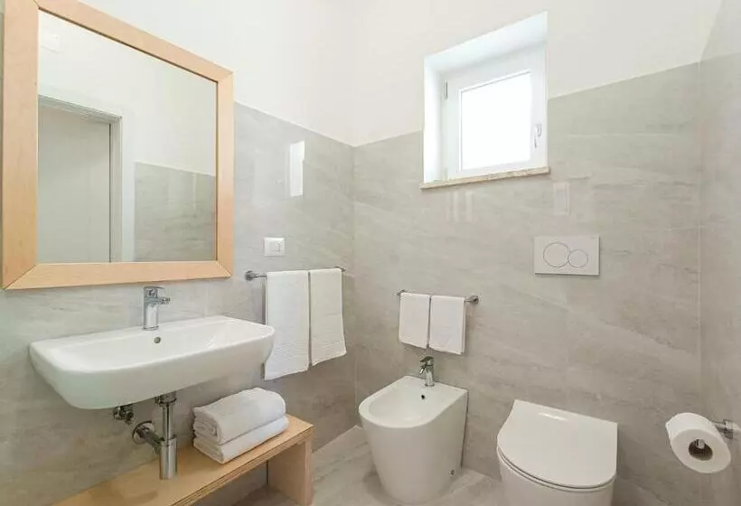 Ammarèa B&b