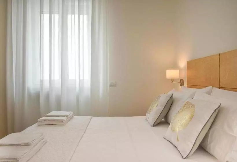 Ammarèa B&b