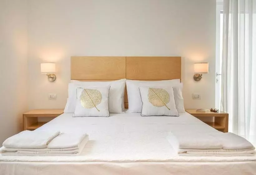 Ammarèa B&b