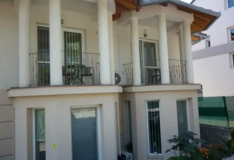 Majatalo Luxury Villa Heviz