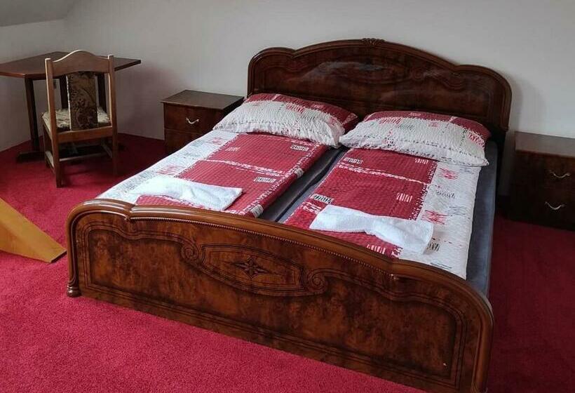 펜션 Penzion Xaver