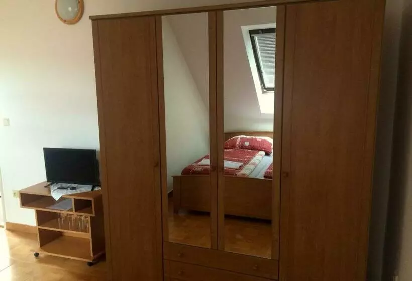 ペンション Penzion Xaver