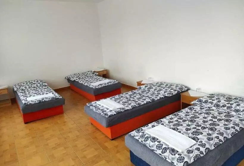 ペンション Penzion Xaver