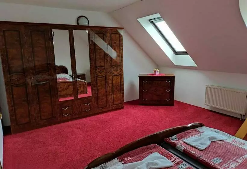 ペンション Penzion Xaver