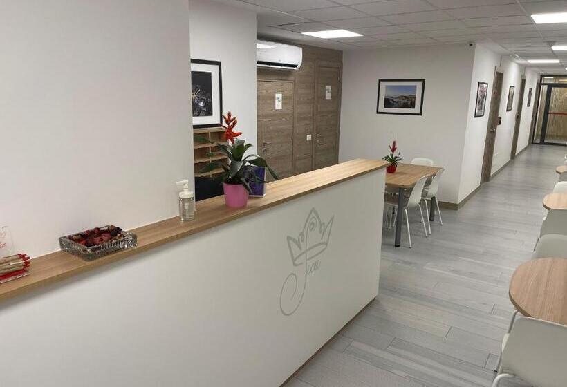 بنسيون Sissi Comfort Rooms Foresteria Lombarda