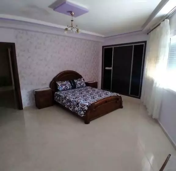 Appartement 2 à Martil