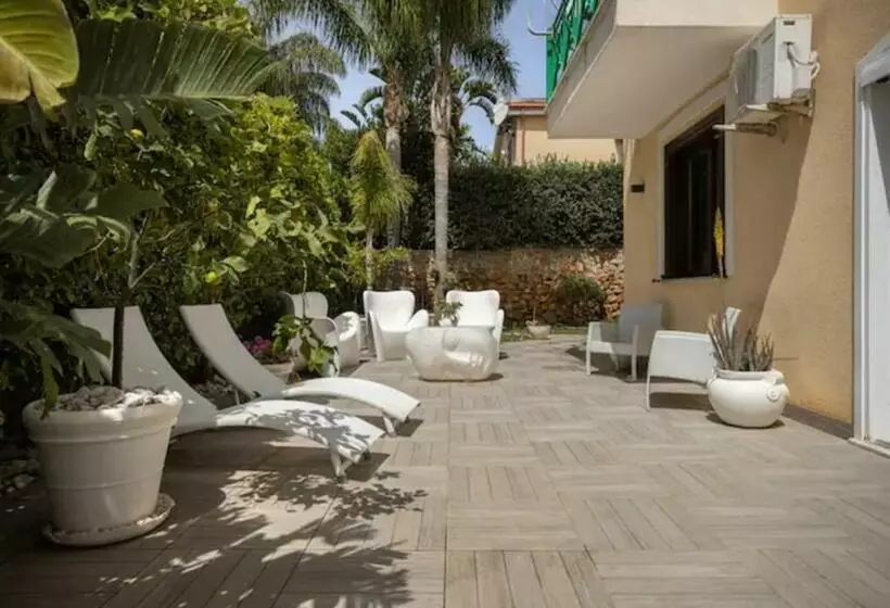 Seaside Villa