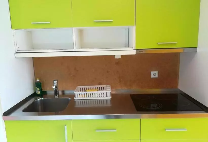 هاستل Simbol Rooms With Free Private Parking