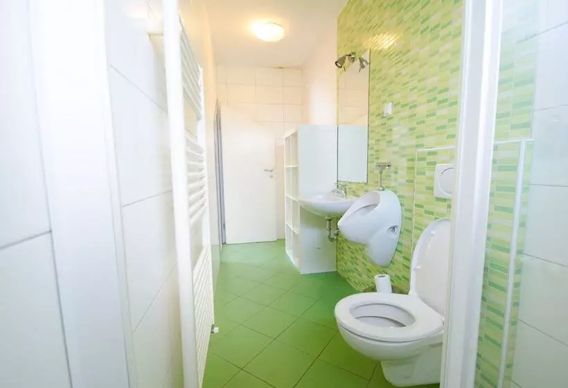 هاستل Simbol Rooms With Free Private Parking