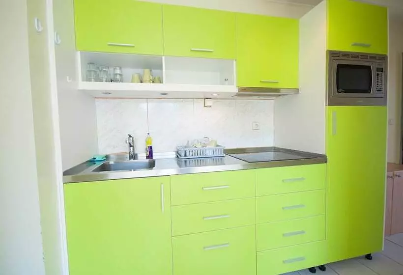 هاستل Simbol Rooms With Free Private Parking