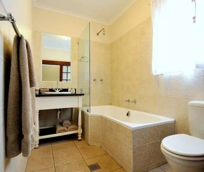 Beachwalk Bed And Breakfast   #solar Energy #no Loadshedding